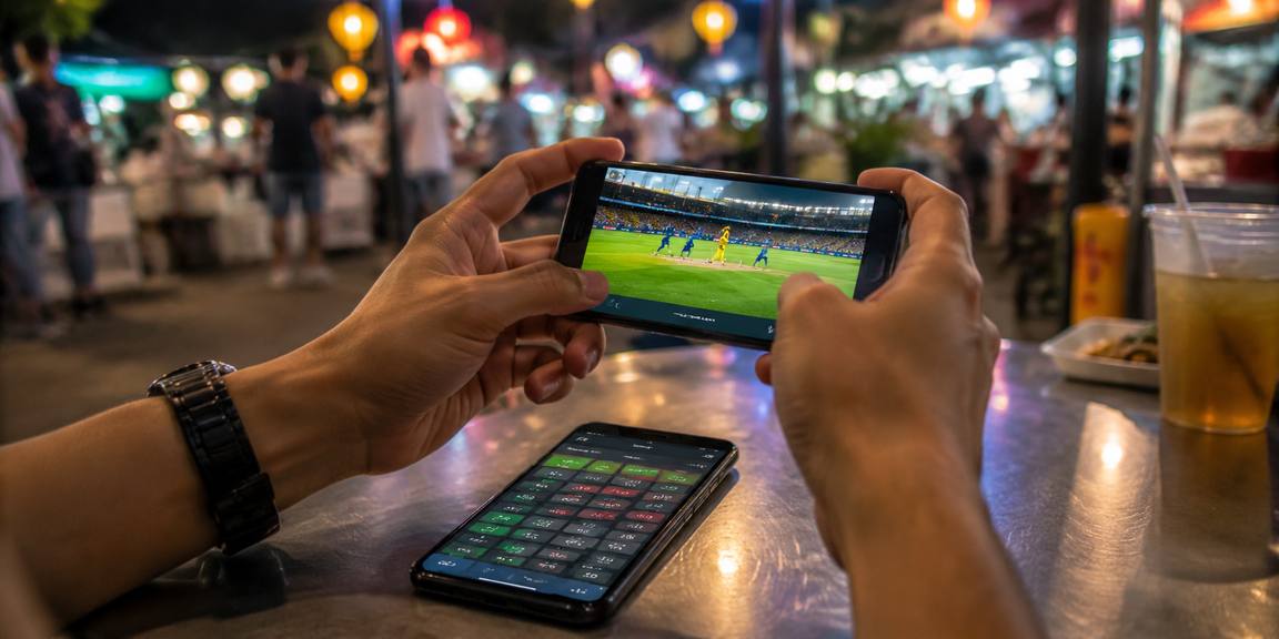 xoilac 8xbet Bingo